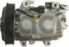 ZEXEL 2J55145010 Compressor, air conditioning